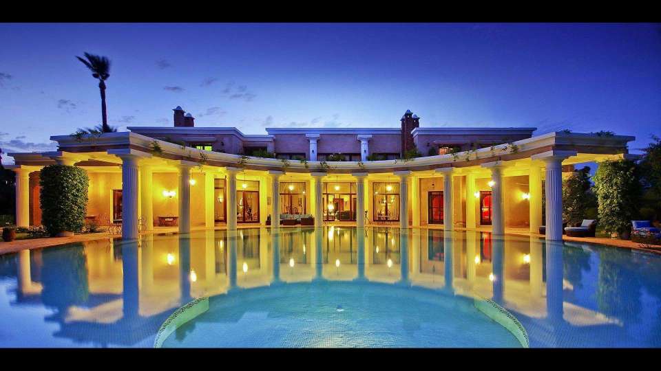 Villa Villa 650, Location à Ibiza