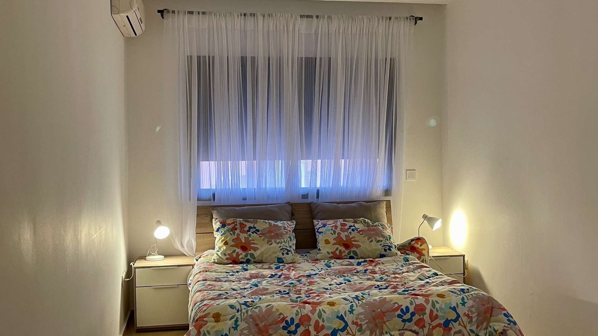 Location longue durée ,Appartement,Magnifique Appartement Meublé  2ch salon 80M2 refait à neuf à Hay Al Izdihar,Marrakech,Hay Izdihar