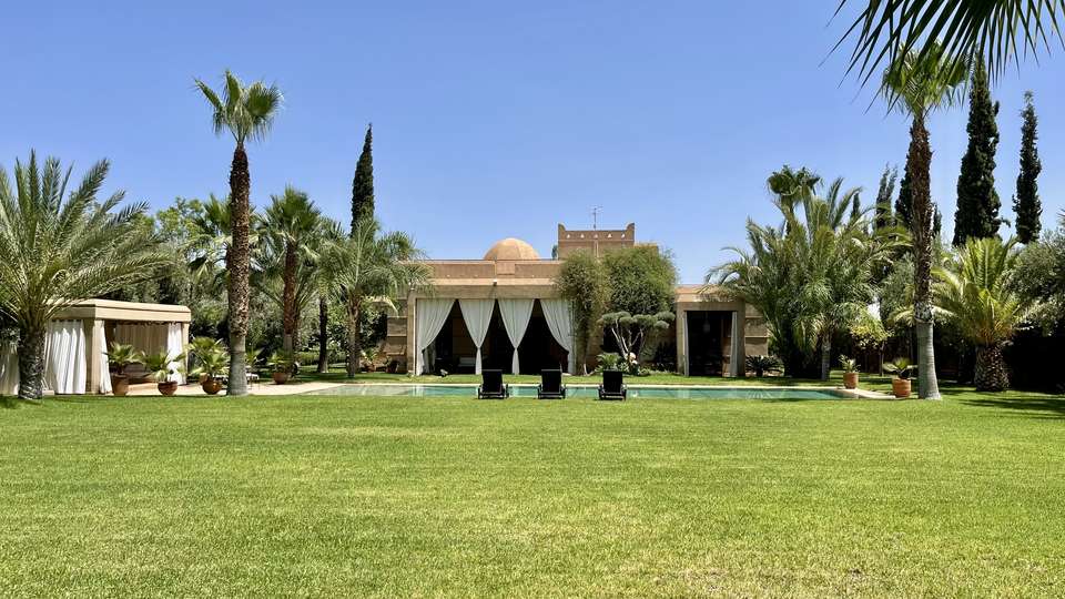 Villa Villa 650, Location à Ibiza