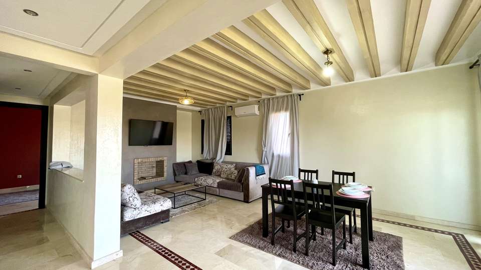 Villa Villa 650, Location à Ibiza