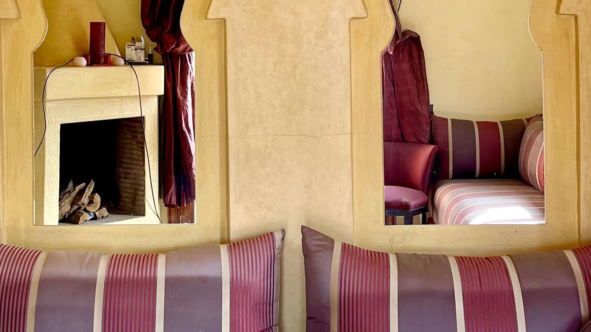 Vente,Appartement,Appartement-Terrasse T3 dans une très belle résidence sécurisée à Targa,Marrakech,Targa