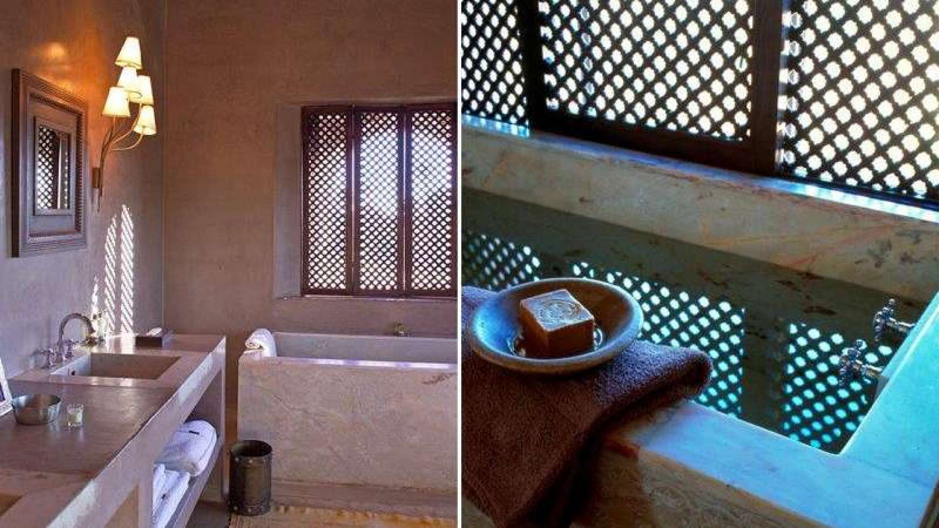 Location de vacances,Villa,PALAIS À LA PALMERAIE,Marrakech,Palmeraie