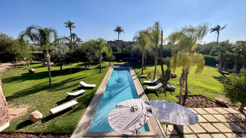 Villa Villa 650, Location à Ibiza