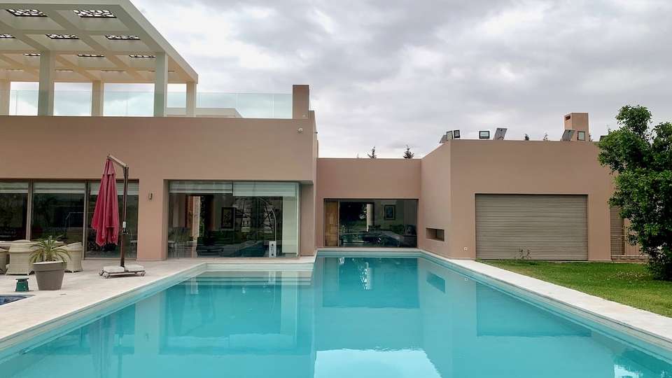 Villa Villa 650, Location à Ibiza