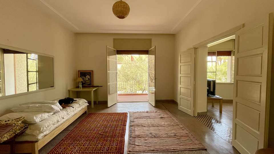 Villa Villa 650, Location à Ibiza