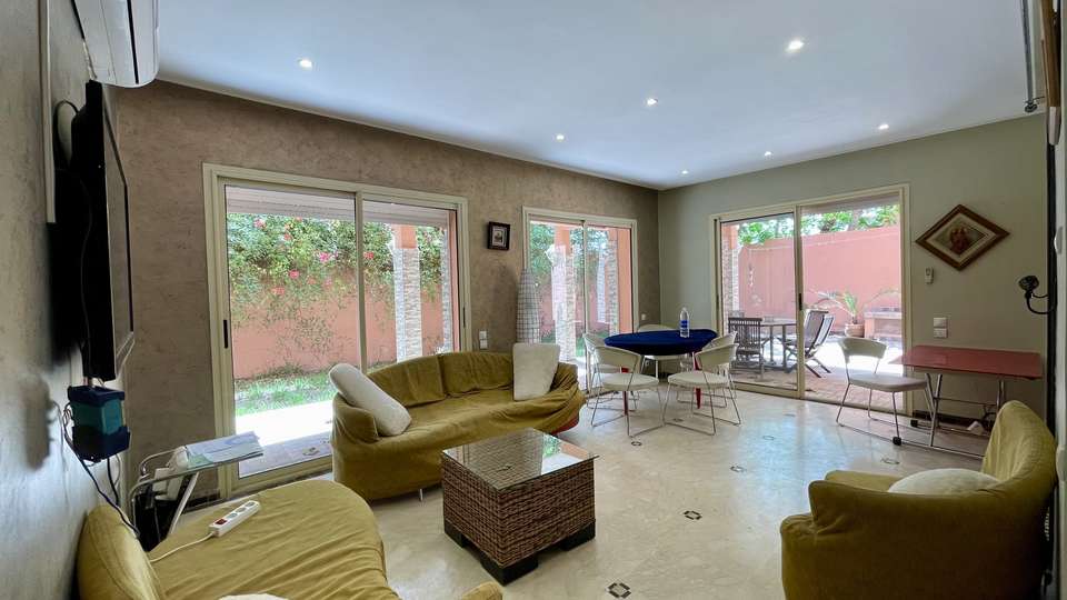 Villa Villa 650, Location à Ibiza