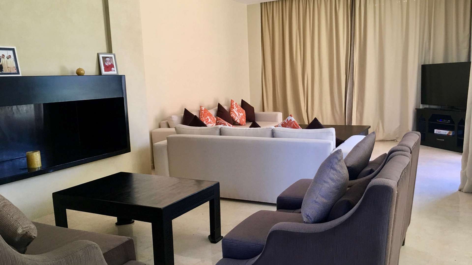 Vente,Riad,Riad neuf 3 ch + 1  à Al Maaden Golf Resorts Marrakech,Marrakech,Golf Al Maaden