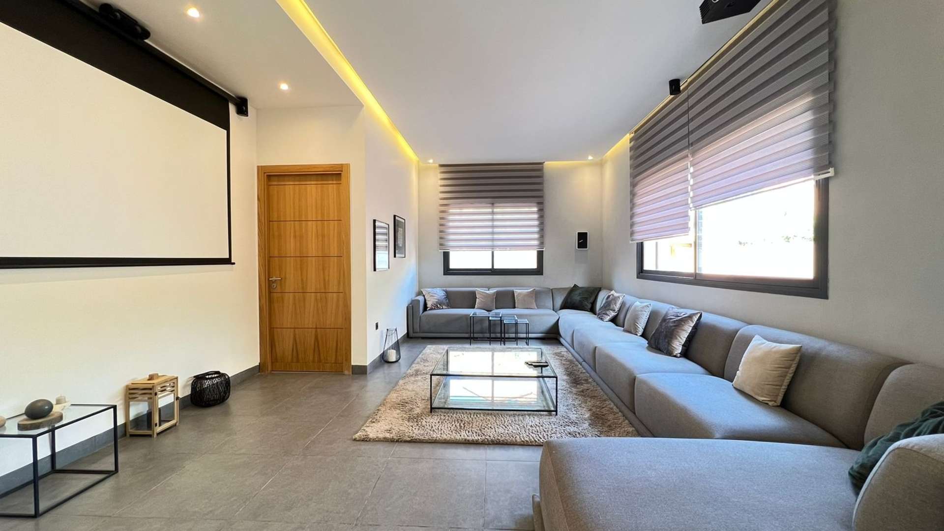 Vente,Villa,Maison 5ch bien placée à Targa les orangers ,Marrakech,Targa