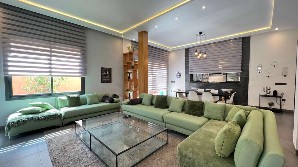 Villa Villa 650, Location à Ibiza