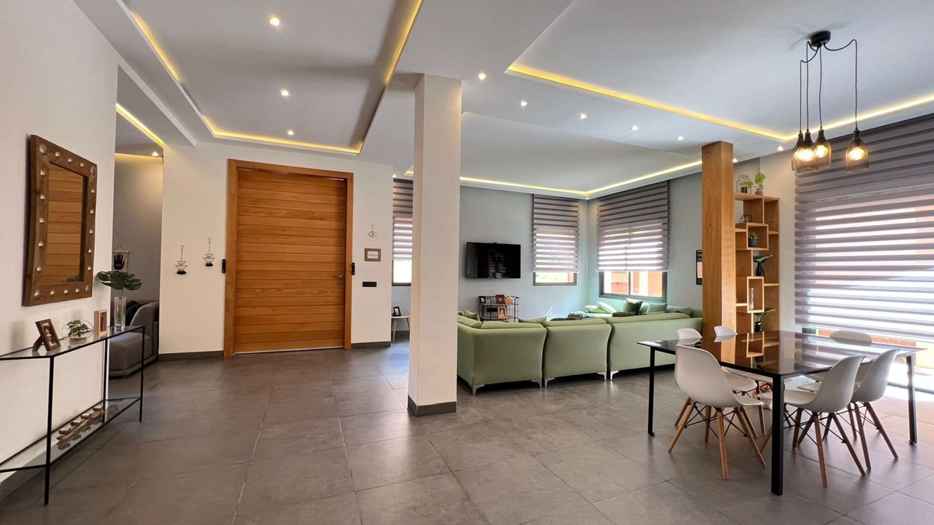 Vente,Villa,Maison 5ch bien placée à Targa les orangers ,Marrakech,Targa