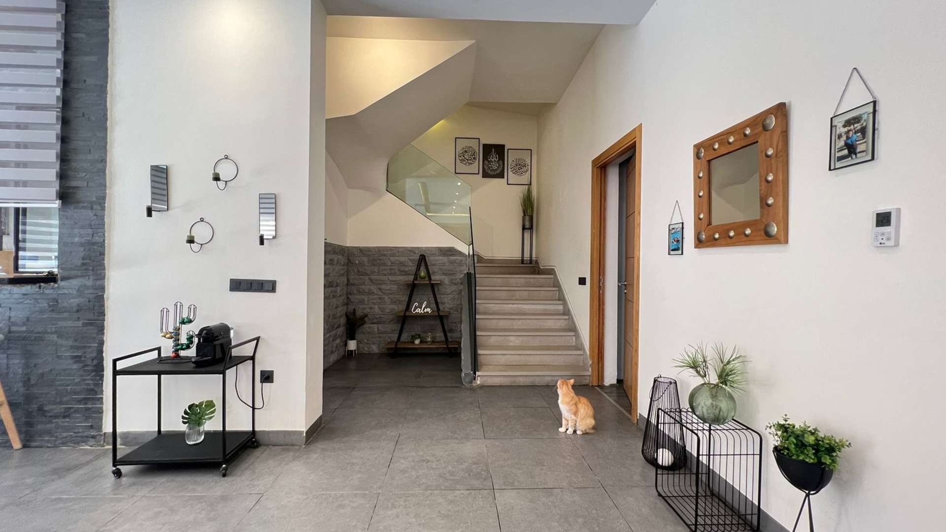 Vente,Villa,Maison 5ch bien placée à Targa les orangers ,Marrakech,Targa