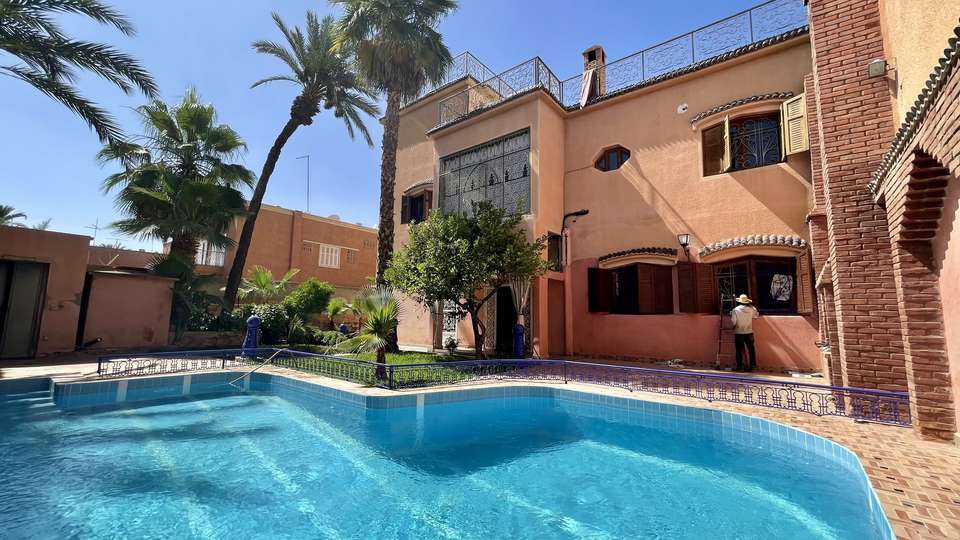 Villa Villa 650, Location à Ibiza