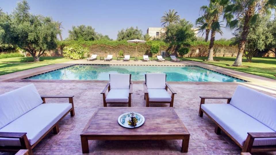 Villa Villa 650, Location à Ibiza
