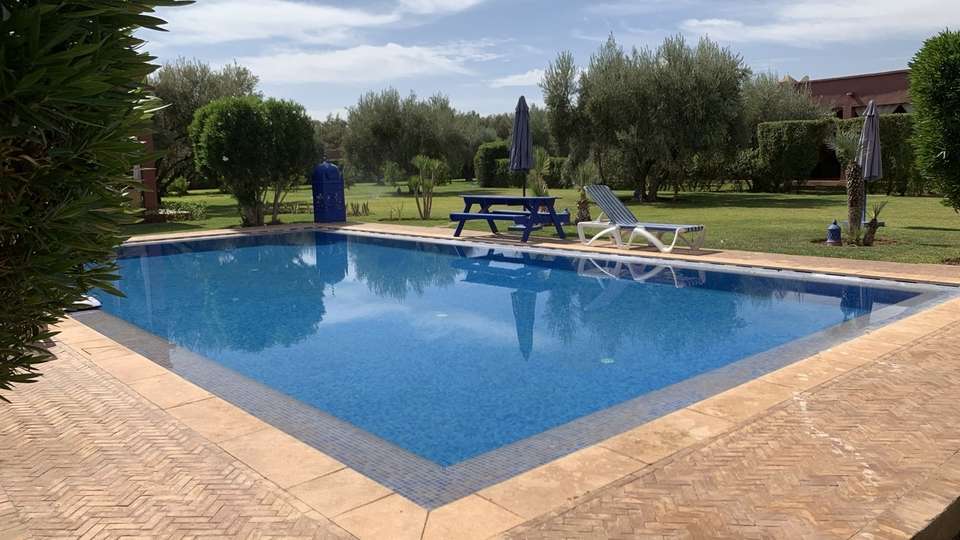 Villa Villa 650, Location à Ibiza