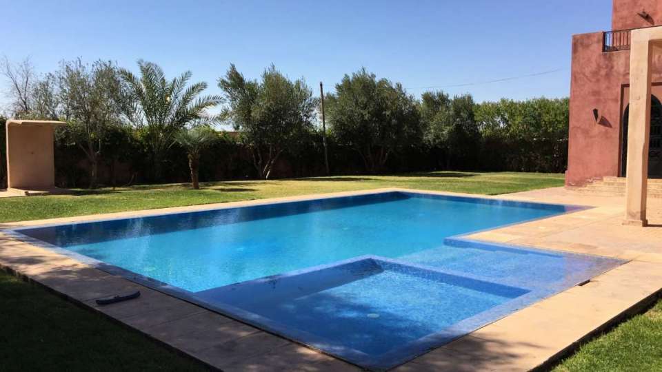 Villa Villa 650, Location à Ibiza