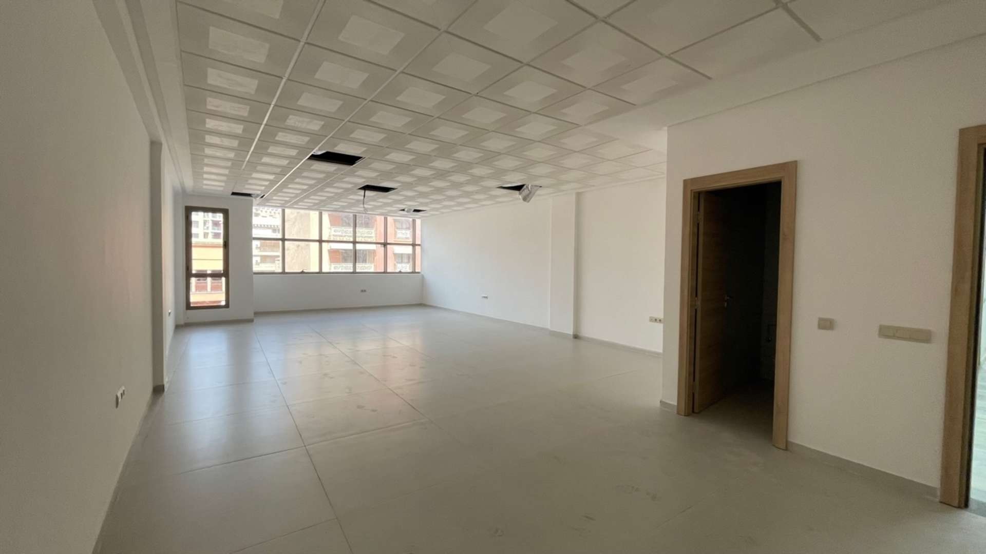 Location longue durée ,Bureaux & Commerces,Plateau de bureaux Neuf 69m2 en plein hivernage à Marrakech ,Marrakech,Hivernage