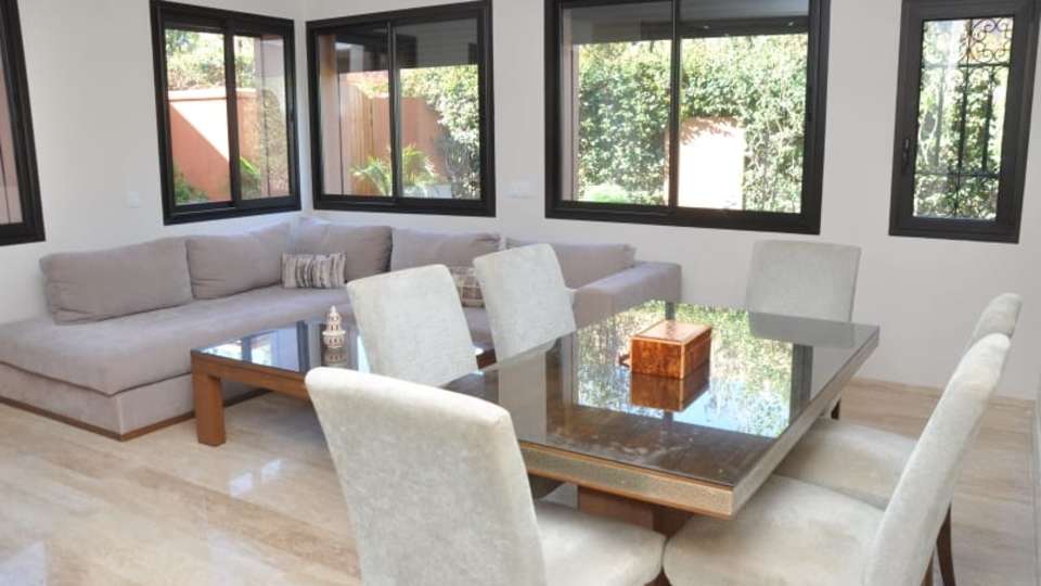Villa Villa 650, Location à Ibiza