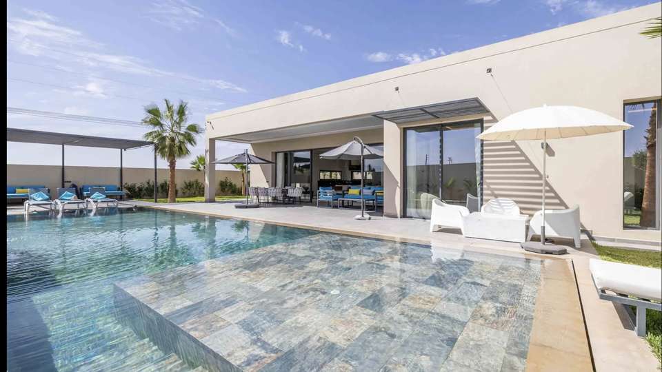 Villa Villa 650, Location à Ibiza