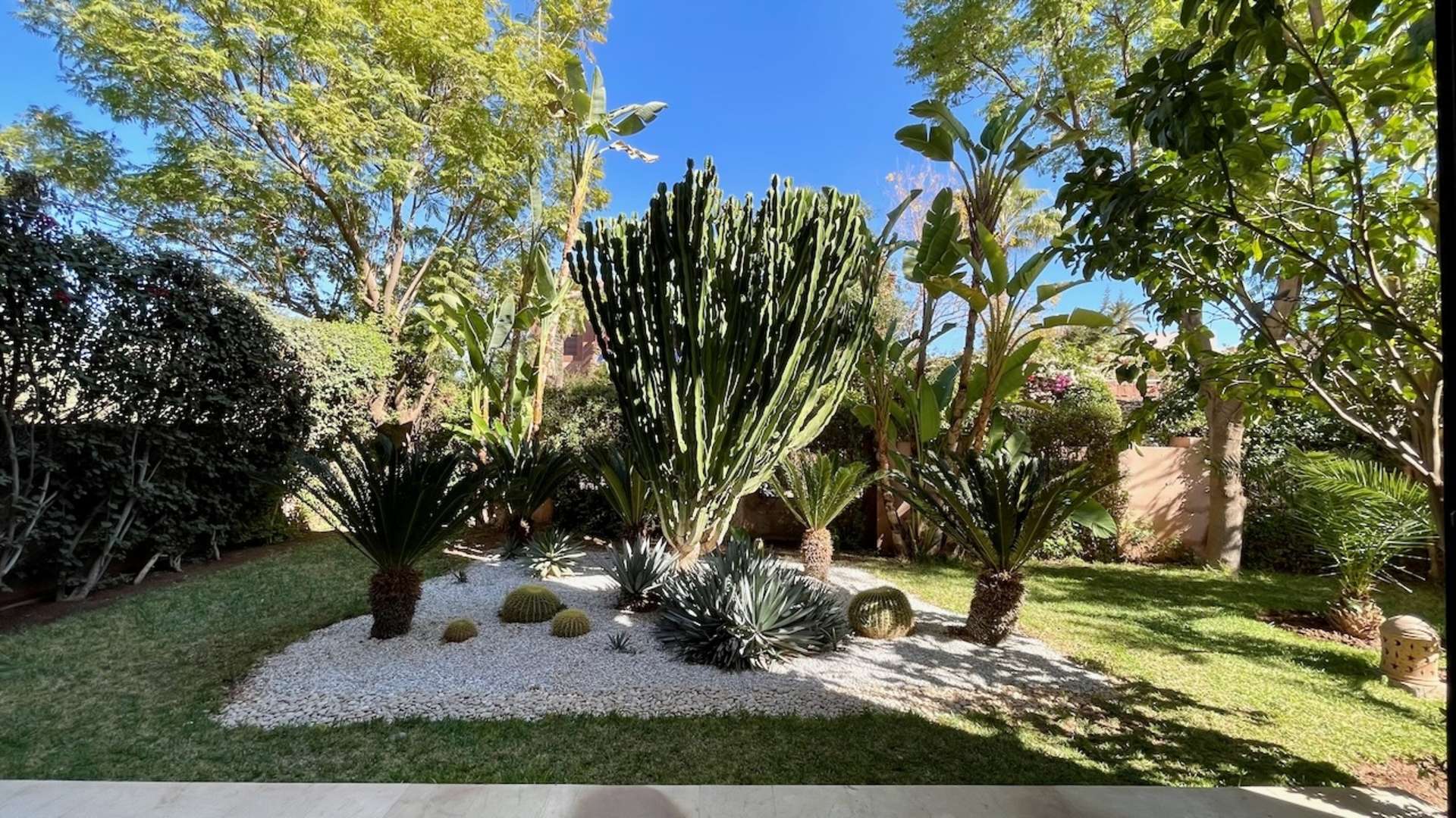 Vente,Villa,Villa Moderne avec piscine et Hammam bien située dans le quartier de Targa à Marrakech,Marrakech,Targa