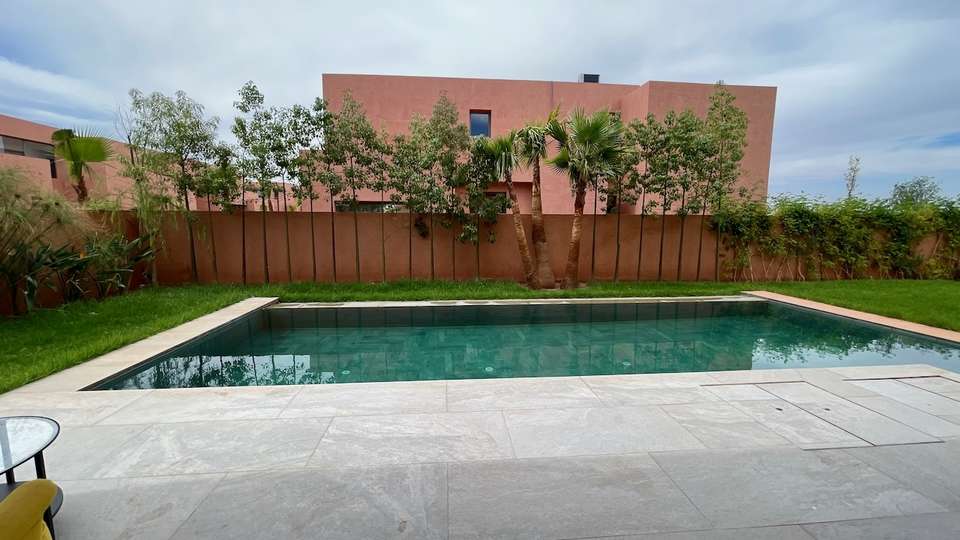 Villa Villa 650, Location à Ibiza