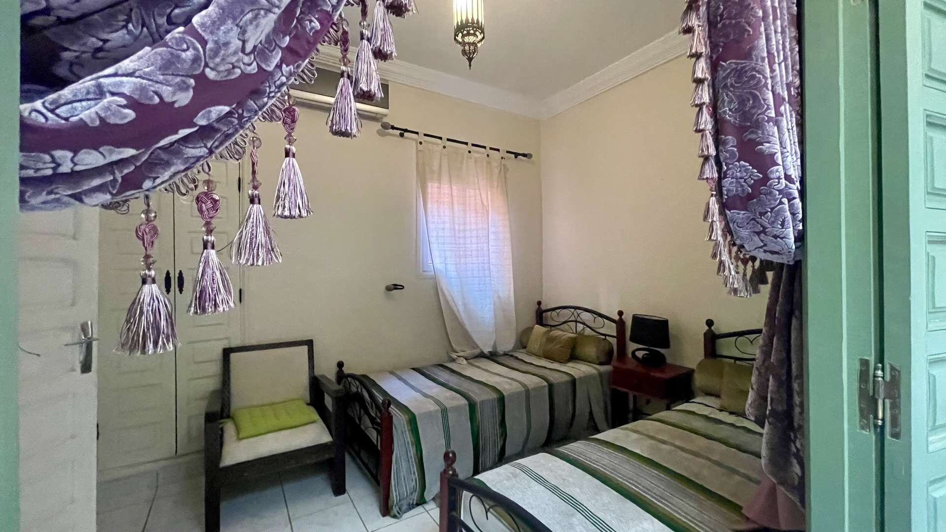 Vente,Riad,Offre de Vente - Riad de Charme au Cœur de la Médina de Marrakech,Marrakech,Ain Itti