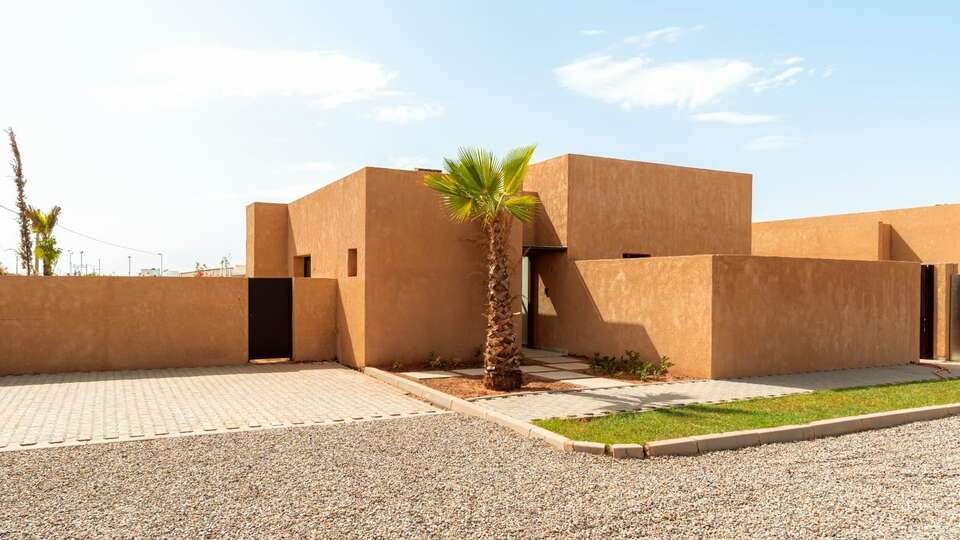 Villa Villa 650, Location à Ibiza