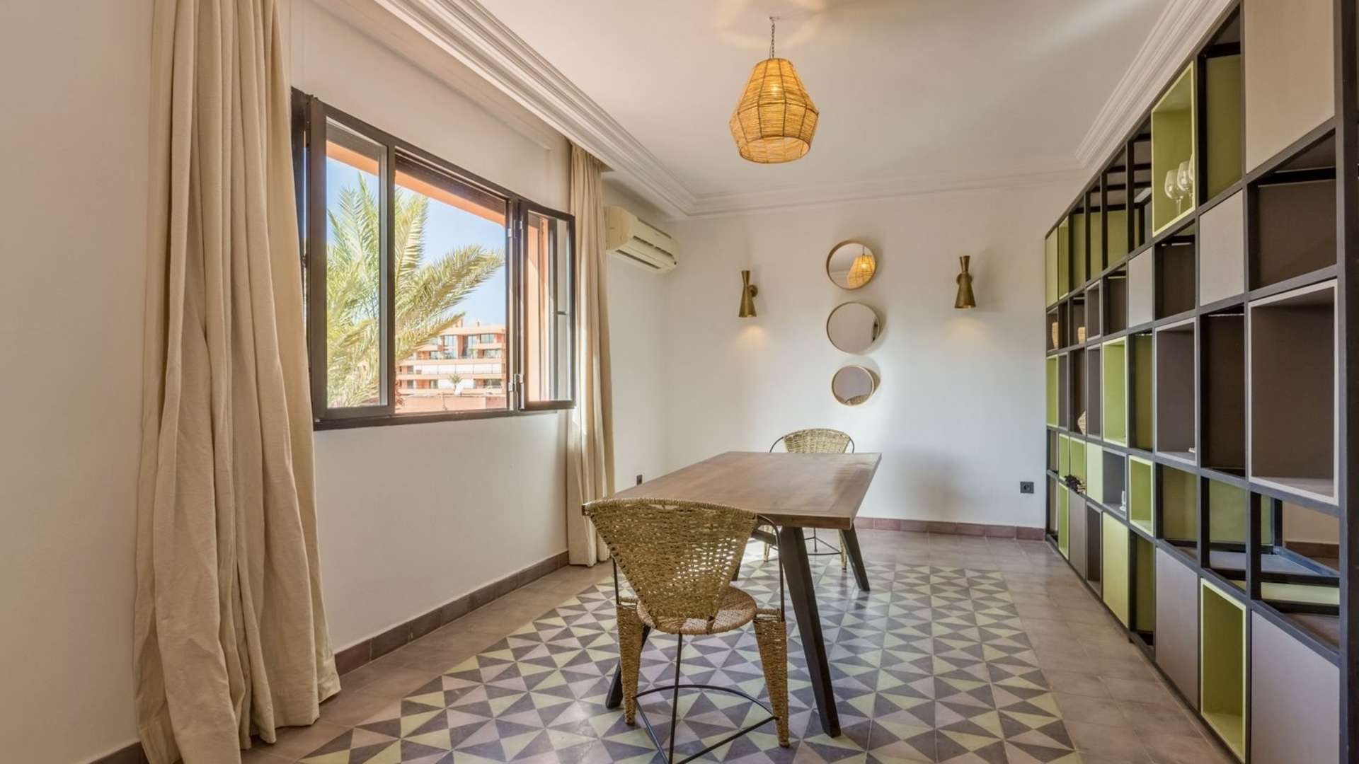 Vente,Appartement,Offre de Vente - Appartement de 3 Chambres Salon à Proximité des Jardins de Majorelles, Marrakech,Marrakech,Majorelles