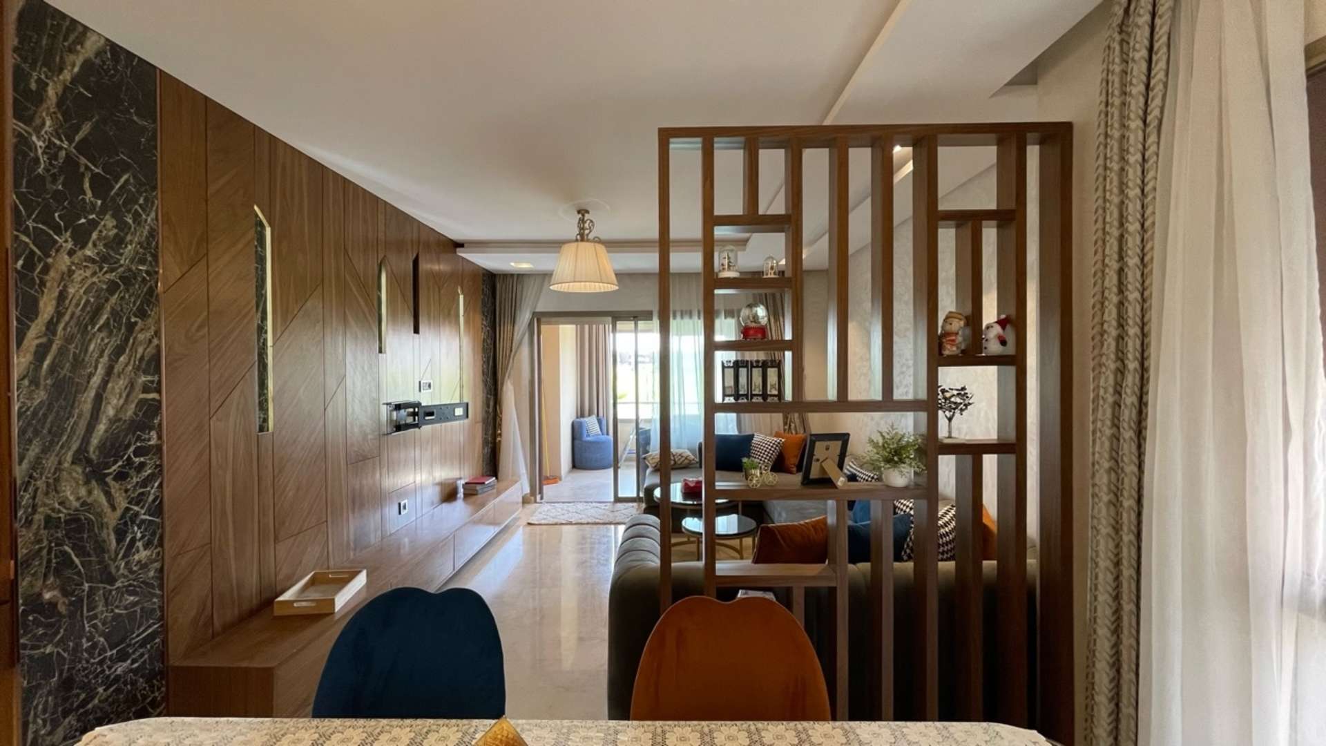 Location de vacances,Appartement,Offre exclusive : Appartement Neuf de très haut standing à Prestigia Golf Marrakech ,Marrakech,Golf Prestigia