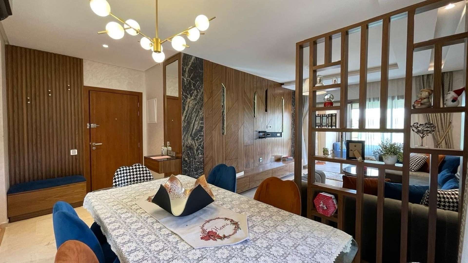 Location de vacances,Appartement,Offre exclusive : Appartement Neuf de très haut standing à Prestigia Golf Marrakech ,Marrakech,Golf Prestigia