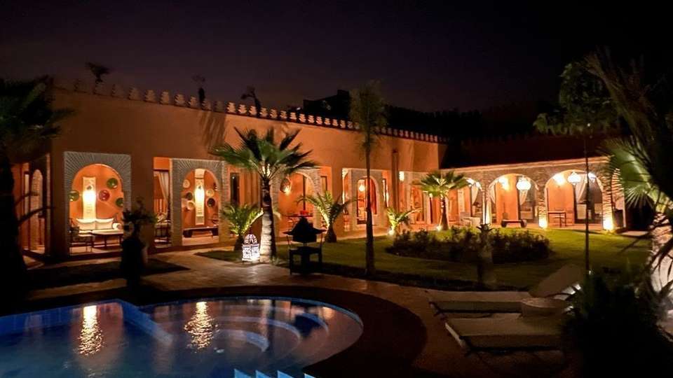 Villa Villa 650, Location à Ibiza