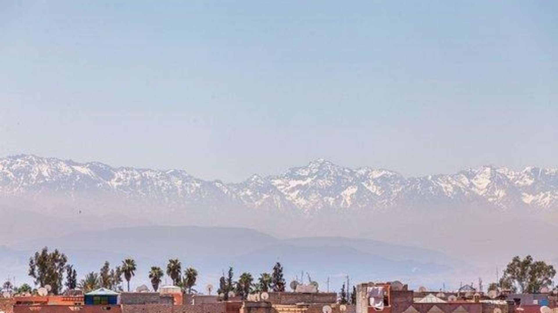 Location de vacances,Villa,Bienvenue à cette maison d'hôtes exclusive à Marrakech, offrant six suites somptueuses,Marrakech,Route d'Ouarzazate