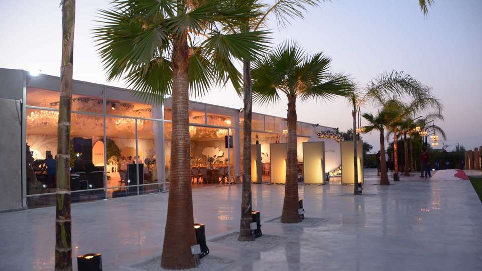 Villa Villa 650, Location à Ibiza