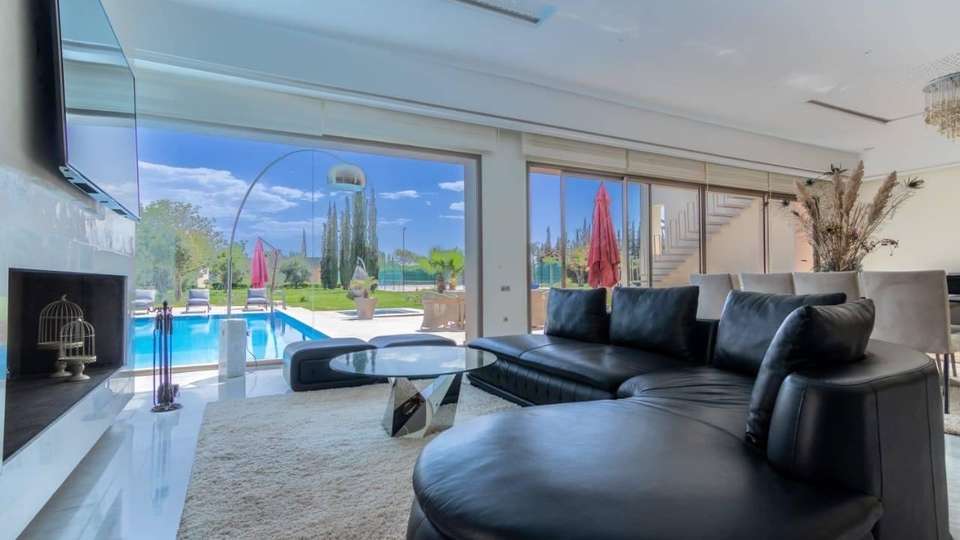 Villa Villa 650, Location à Ibiza