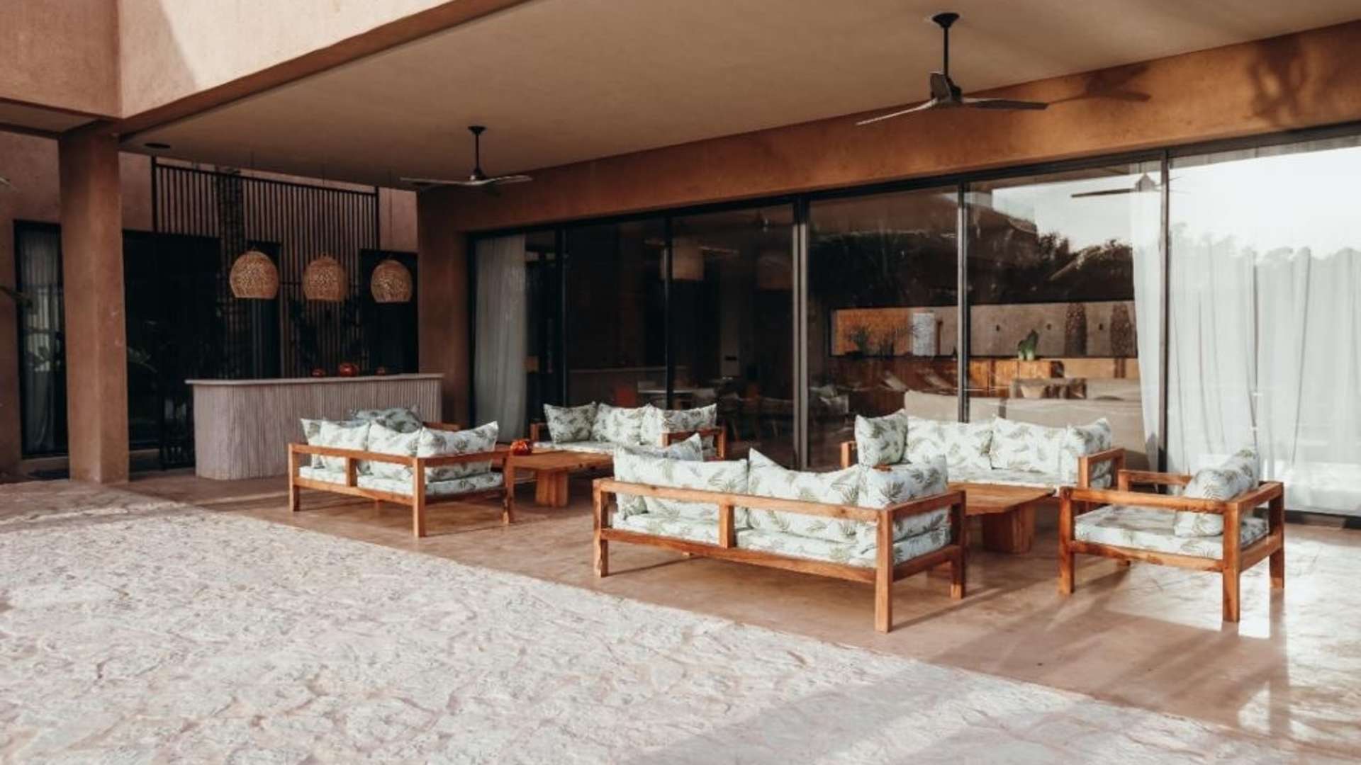 Location de vacances,Villa,Villa de luxe 8ch à Marrakech en location de vacances,Marrakech,Route de Fès