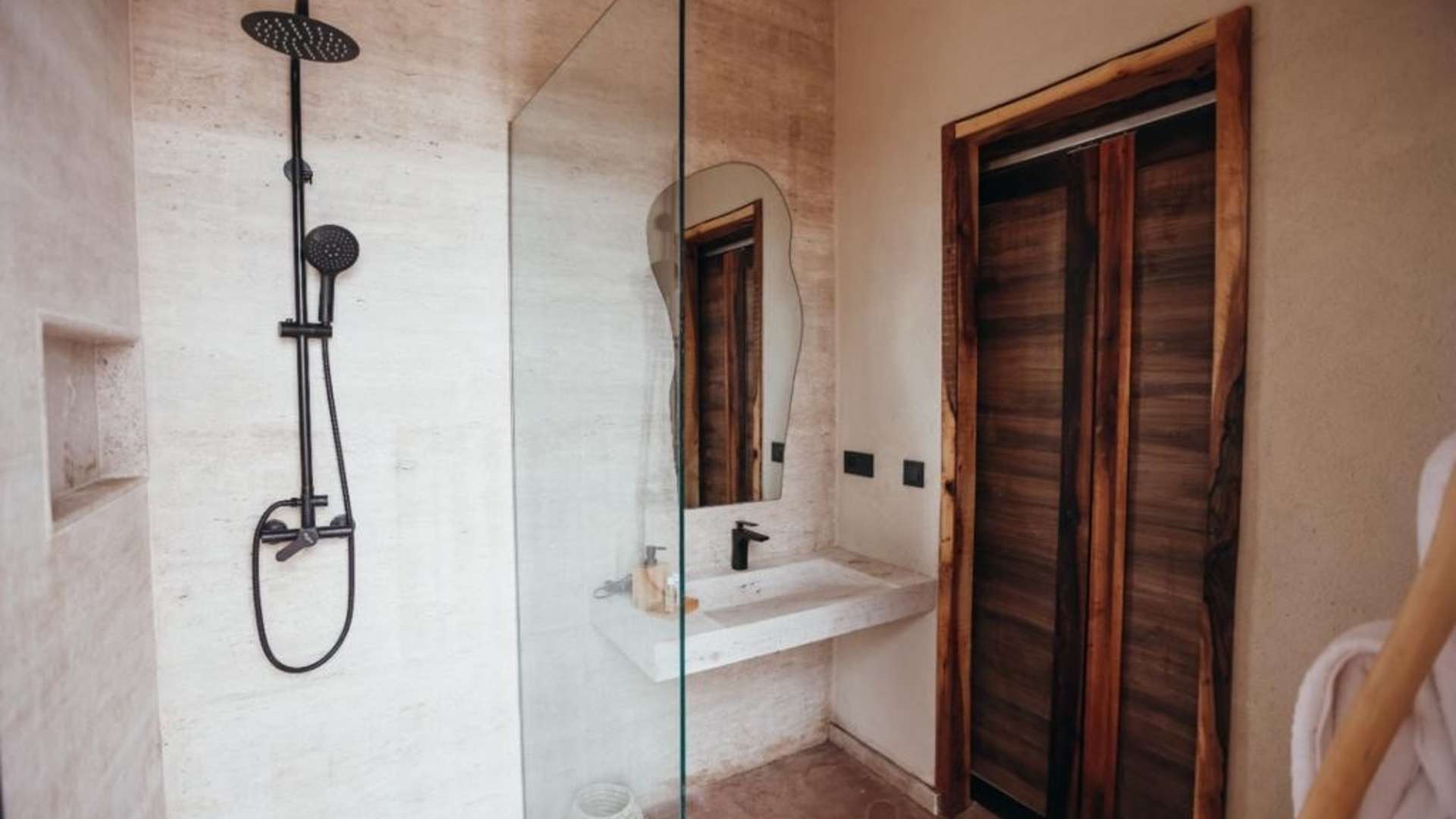 Location de vacances,Villa,Villa de luxe 8ch à Marrakech en location de vacances,Marrakech,Route de Fès