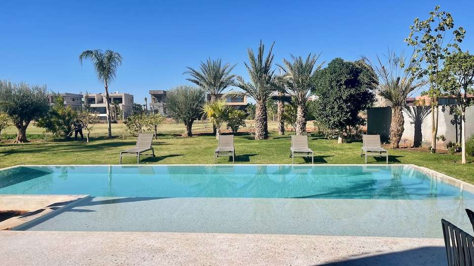 Villa Villa 650, Location à Ibiza