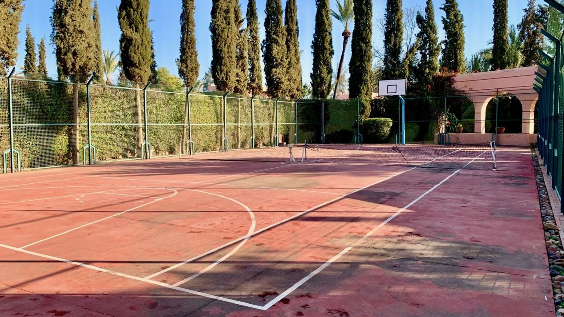 Vente,Villa,Bienvenue dans l'élégance intemporelle de cette propriété rare, nichée au cœur du quartier le plus luxueux de la Palmeraie de Marrakech,Marrakech,Palmeraie