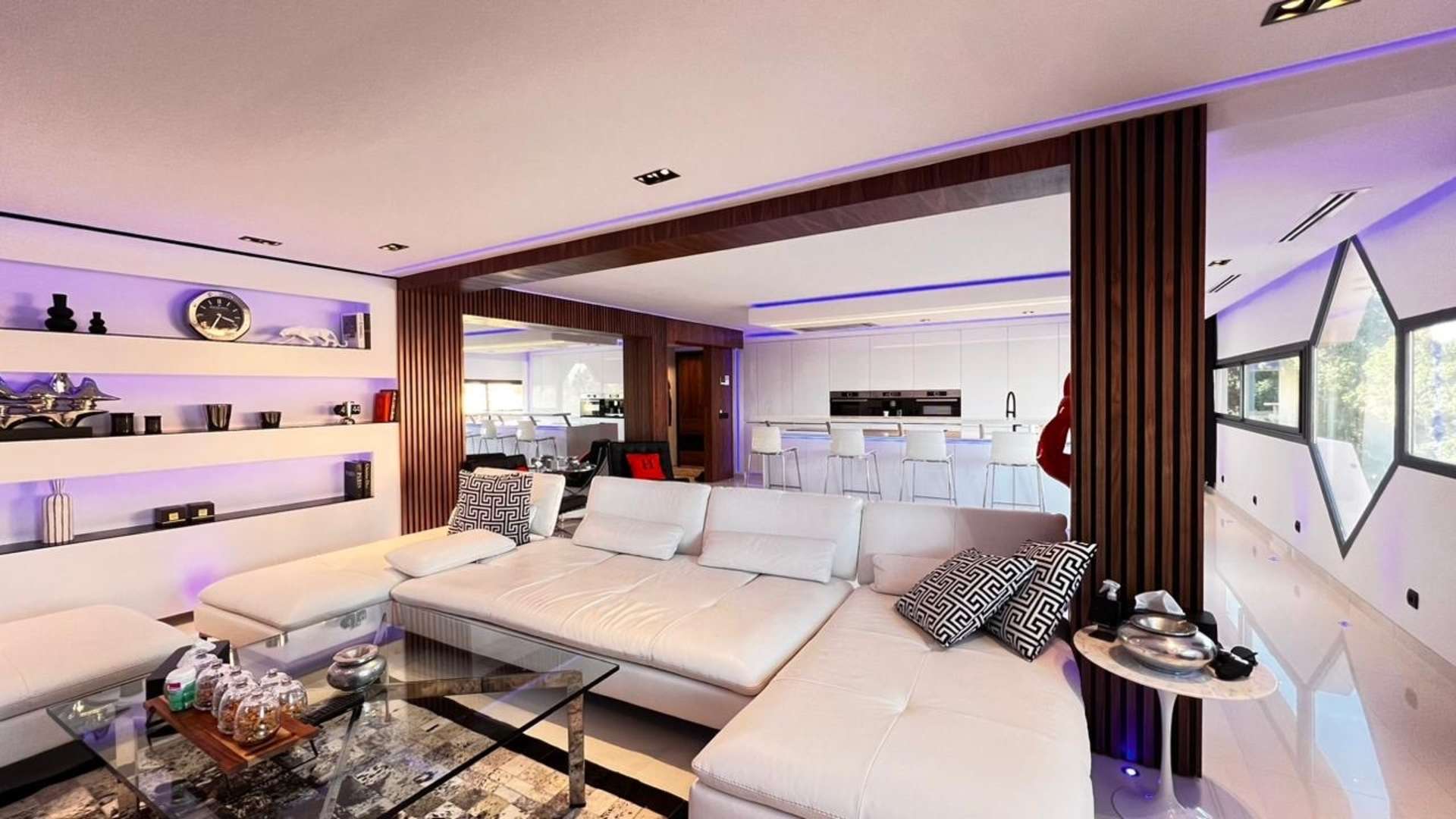 Vente,Appartement,À vendre : Appartement de luxe de 130 m² situé dans le prestigieux quartier de l'Hivernage à Marrakech,Marrakech,Hivernage