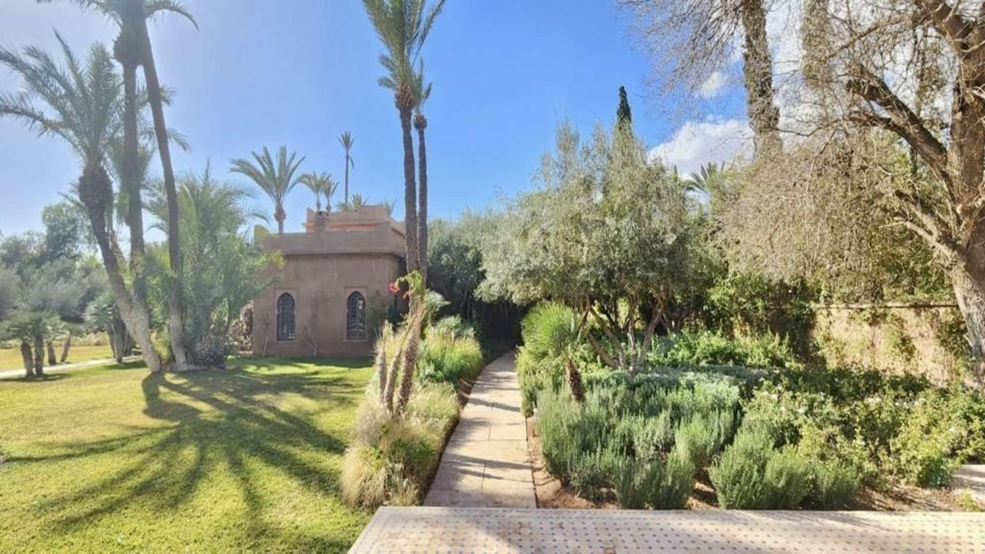 Vente,Palais,Annonce de Vente : Palais de Luxe dans le Triangle d'Or de la Palmeraie de Marrakech,Marrakech,Palmeraie
