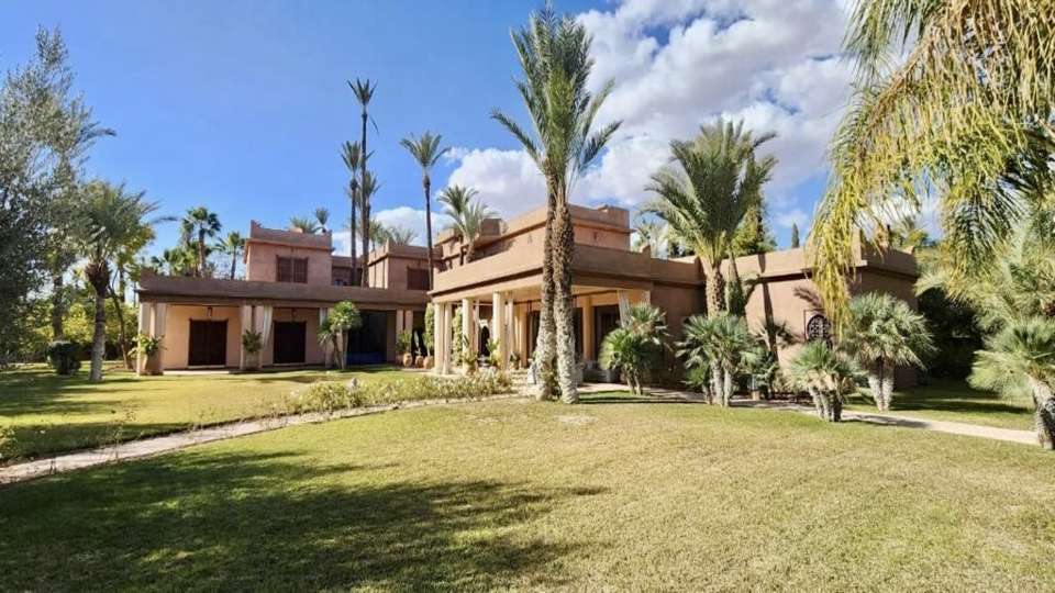 Villa Villa 650, Location à Ibiza