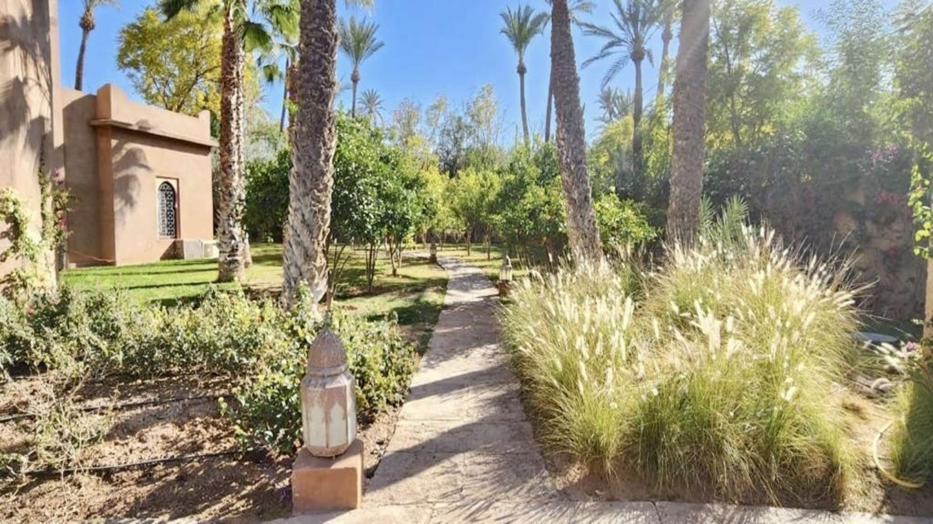Vente,Palais,Annonce de Vente : Palais de Luxe dans le Triangle d'Or de la Palmeraie de Marrakech,Marrakech,Palmeraie