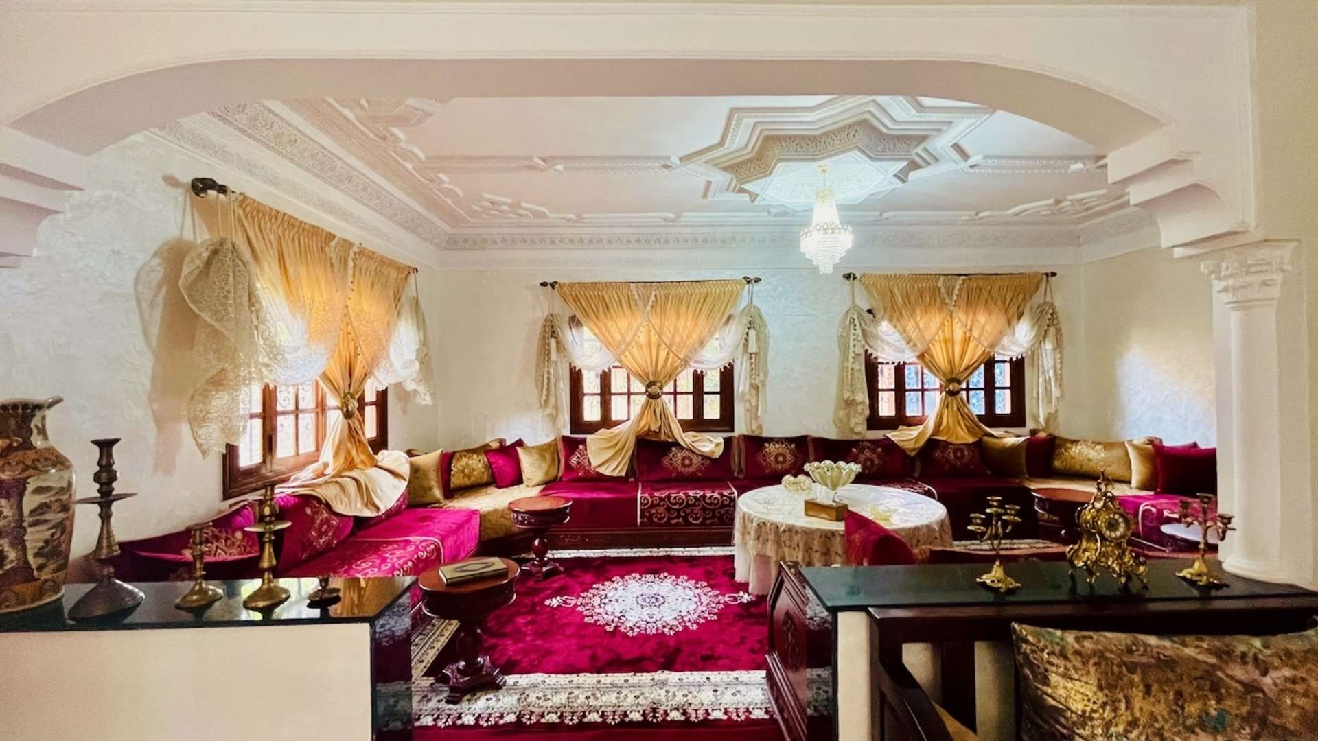 Vente,Villa,À Vendre : Maison de Charme à Hay Mabrouka, Marrakech,Marrakech,Hay Mabrouka