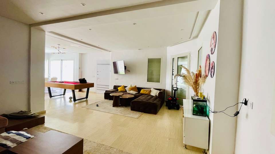 Villa Villa 650, Location à Ibiza