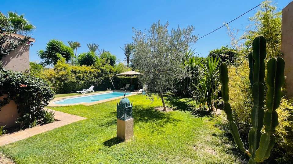 Villa Villa 650, Location à Ibiza
