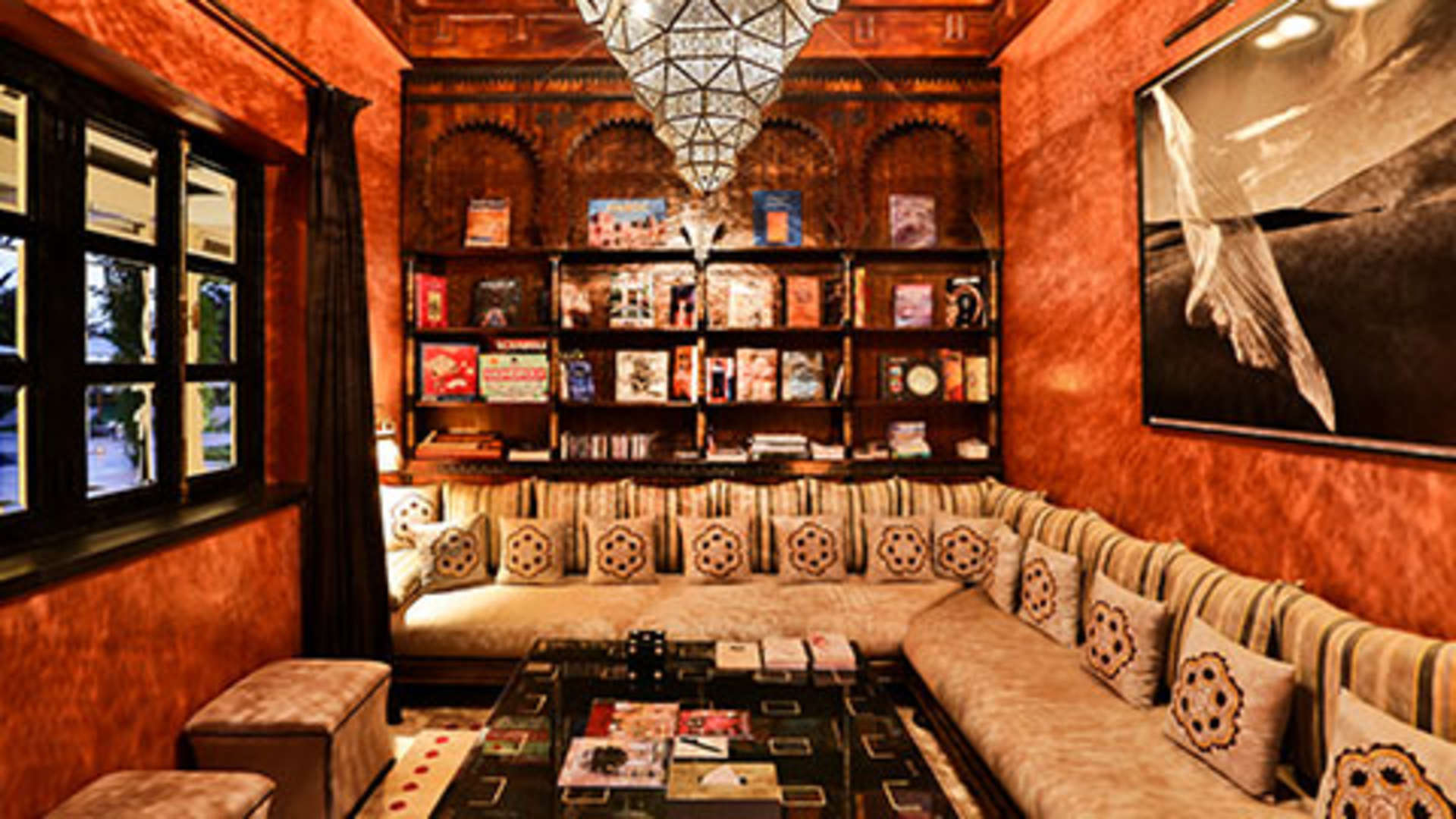 Location de vacances,Villa,Magnifique demeure privée et sécurisée de luxe dans la Palmeraie 6 suites avec services d’exception.,Marrakech,Bab Atlas