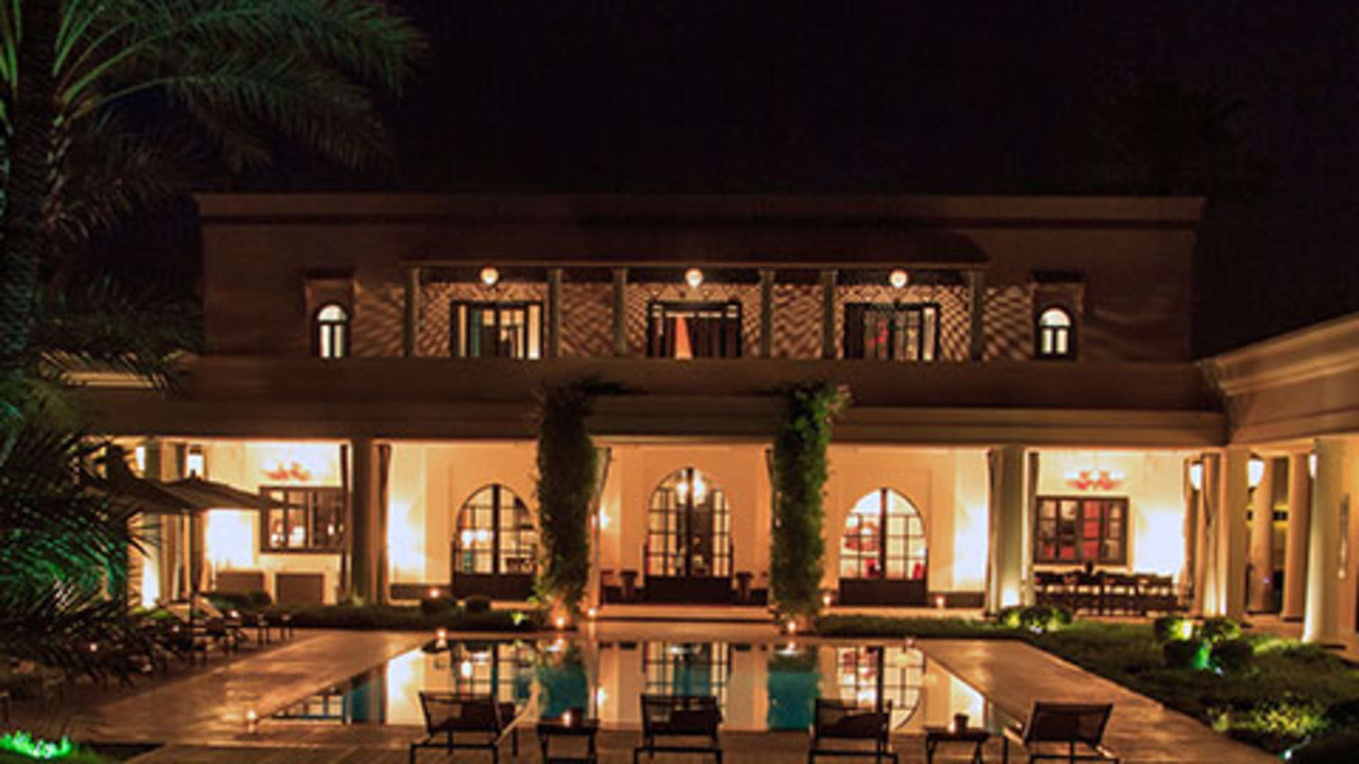 Location de vacances,Villa,Magnifique demeure privée et sécurisée de luxe dans la Palmeraie 6 suites avec services d’exception.,Marrakech,Bab Atlas