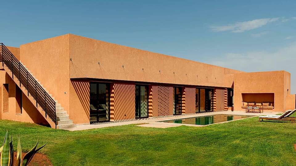 Villa Villa 650, Location à Ibiza