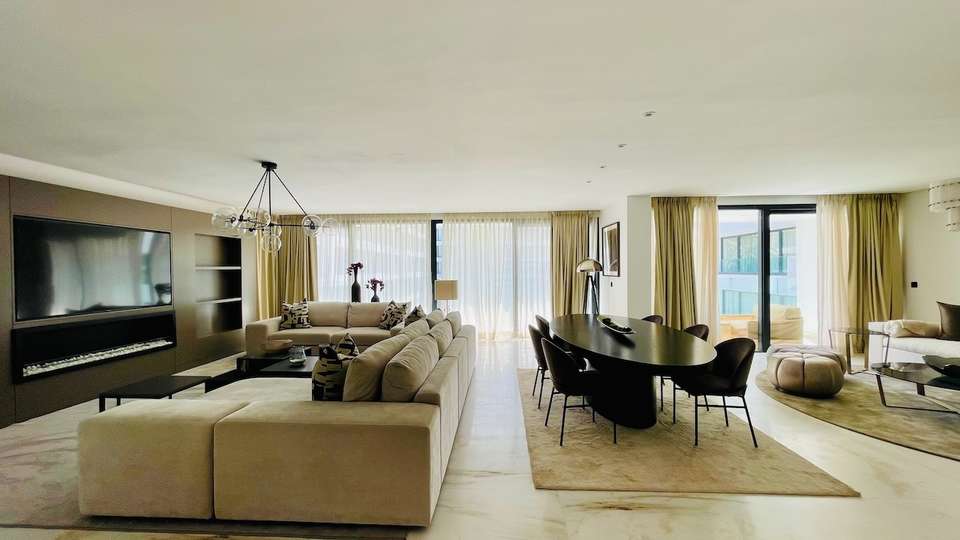 Villa Villa 650, Location à Ibiza
