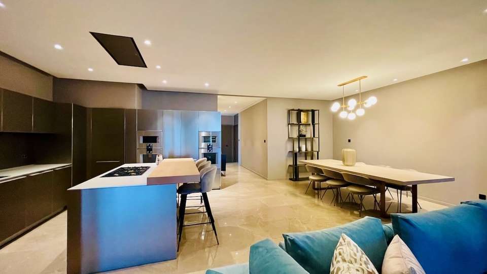 Villa Villa 650, Location à Ibiza