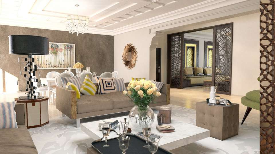 Villa Villa 650, Location à Ibiza